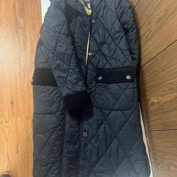 Barbour size US 2 - Picture 4 of 6